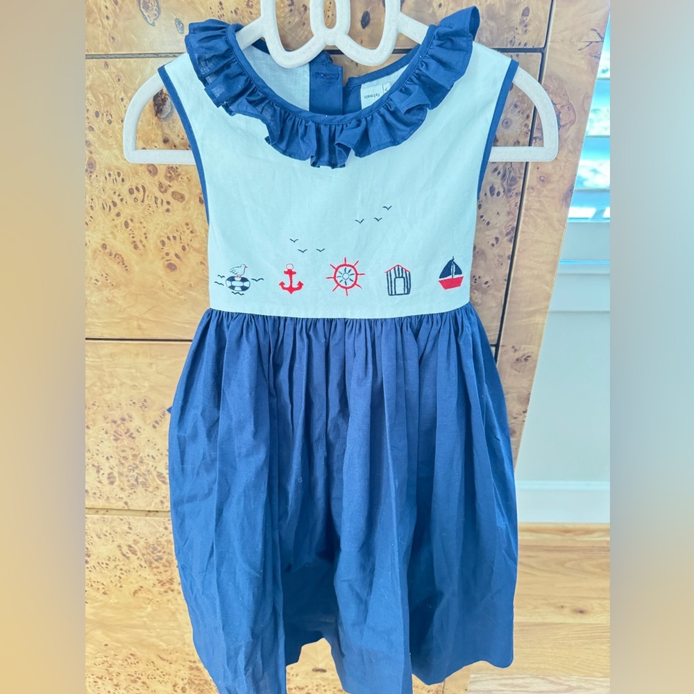 Charlotte Sy Dimby Dress